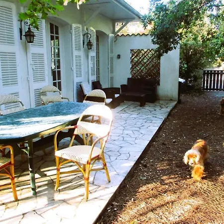 펜션 Ronce, Mer A 1Mn, Maison 90M2, Saison Du Mimosas ! *