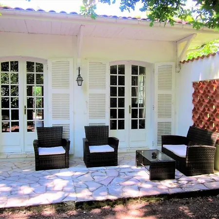 Hébergement de vacances RONCE, mer à 1mn, maison 90m2, à 10mn port ! Ronce-les-Bains