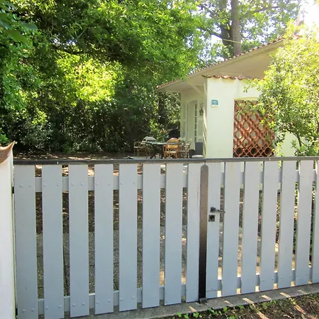 Ronce, Mer A 1Mn, Maison 90M2, Saison Du Mimosas ! 펜션 론세레뱅