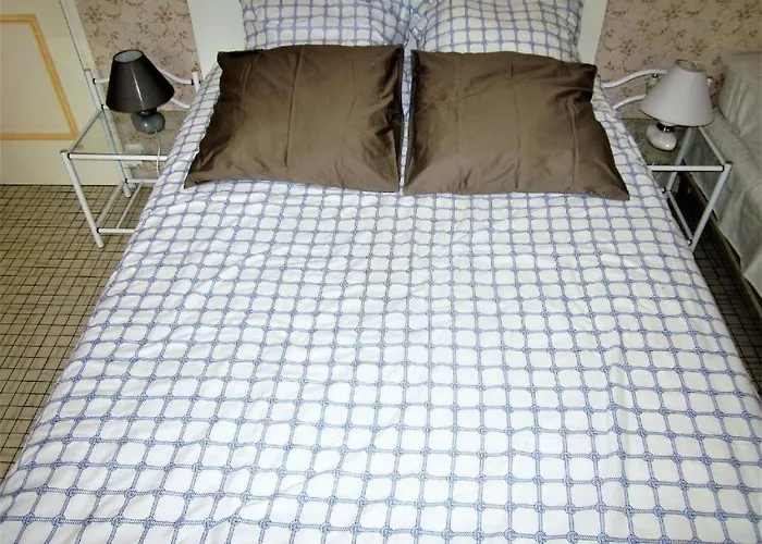 Сasa de vacaciones RONCE, mer à 1mn, en XXL,déplacement pro ! *