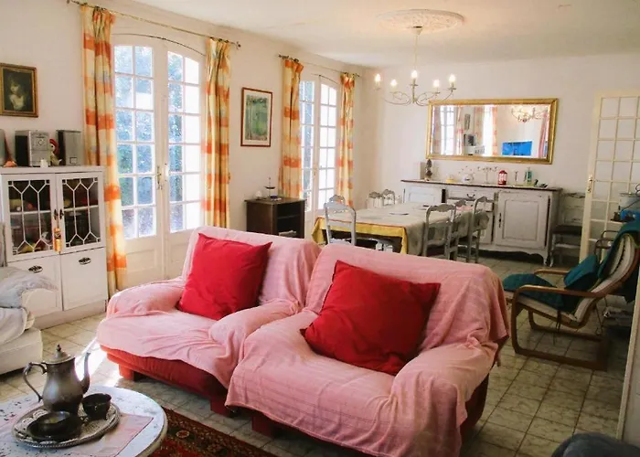 RONCE, mer à 1mn, en XXL,déplacement pro ! Сasa de vacaciones *