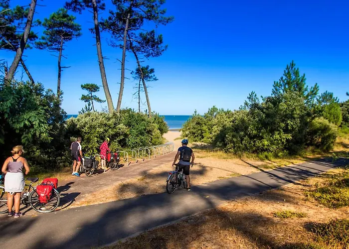 Сasa de vacaciones RONCE, mer à 1mn, en XXL,déplacement pro ! Ronce-les-Bains