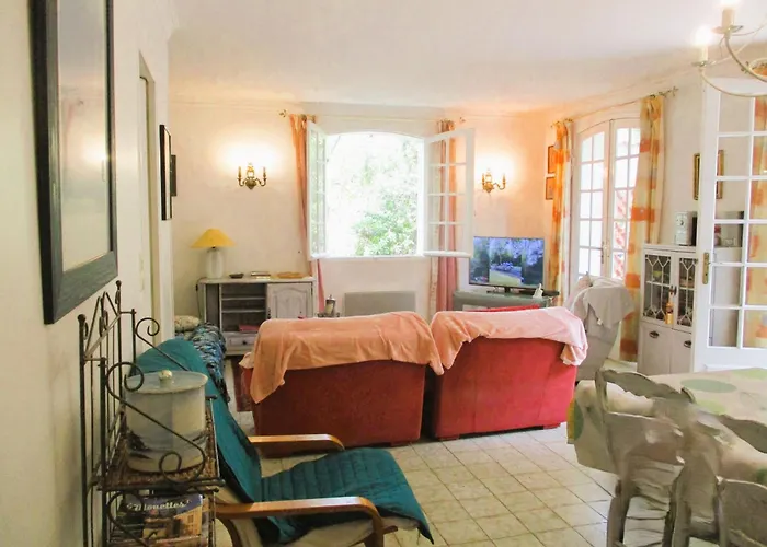 Сasa de vacaciones RONCE, mer à 1mn, en XXL,déplacement pro ! *