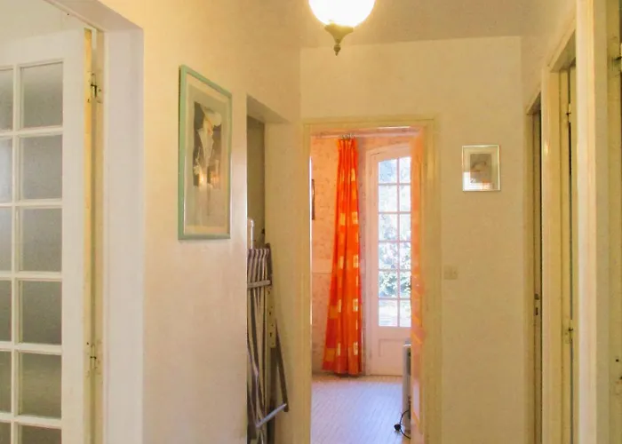 RONCE, mer à 1mn, en XXL,déplacement pro ! Сasa de vacaciones Ronce-les-Bains