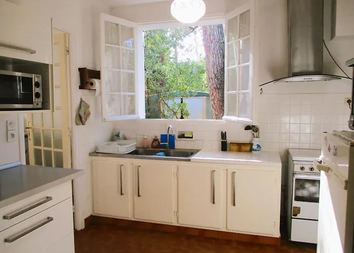 Сasa de vacaciones RONCE, mer à 1mn, en XXL,déplacement pro ! Ronce-les-Bains